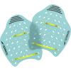 imageSpeedo Swim Training Power Plus PaddlesArctic Glass