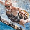 imageSpeedo Swim Training Power Plus PaddlesYellow