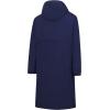 imageSpeedo Unisex Adult Parka Jacket Fleece Lined Team Colors20 Team Navy