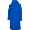imageSpeedo Unisex Adult Parka Jacket Fleece Lined Team Colors20 Team Royal Blue