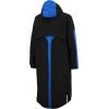 imageSpeedo Unisex Adult Parka Jacket Fleece Lined Team ColorsEdge Speedo Blue