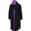 imageSpeedo Unisex Adult Parka Jacket Fleece Lined Team ColorsEdge Speedo Purple