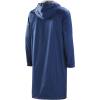 imageSpeedo Unisex Adult Parka Jacket Fleece Lined Team ColorsNavy