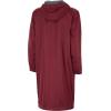 imageSpeedo Unisex Adult Parka Jacket Fleece Lined Team ColorsSpeedo Maroon