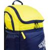 imageSpeedo Unisex Teamster 20 Rucksack 35L Backpack  Swim Bag  Training  BackpackNavyYellowBlack