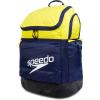 imageSpeedo Unisex Teamster 20 Rucksack 35L Backpack  Swim Bag  Training  BackpackNavyYellowBlack