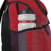 imageSpeedo Unisex Teamster 20 Rucksack 35L Backpack  Swim Bag  Training  BackpackRed