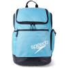 imageSpeedo Unisex Teamster 20 Rucksack 35L Backpack  Swim Bag  Training  BackpackTeal