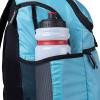 imageSpeedo Unisex Teamster 20 Rucksack 35L Backpack  Swim Bag  Training  BackpackTeal