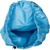 imageSpeedo UnisexAdult Drawstring Deluxe Ventilator Mesh Equipment BagBlue Grotto