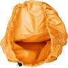 imageSpeedo UnisexAdult Drawstring Deluxe Ventilator Mesh Equipment BagBright Marigold