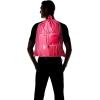 imageSpeedo UnisexAdult Drawstring Deluxe Ventilator Mesh Equipment BagFuchsia Purple