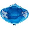 imageSpeedo UnisexAdult Drawstring Deluxe Ventilator Mesh Equipment BagImperial Blue
