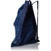 imageSpeedo UnisexAdult Drawstring Deluxe Ventilator Mesh Equipment BagInsignia Blue