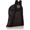 imageSpeedo UnisexAdult Drawstring Deluxe Ventilator Mesh Equipment BagSpeedo Black