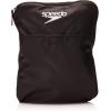 imageSpeedo UnisexAdult Drawstring Deluxe Ventilator Mesh Equipment BagSpeedo Black
