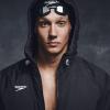 imageSpeedo UnisexAdult Parka Jacket Fleece Lined EliteSpeedo Black
