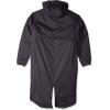 imageSpeedo UnisexAdult Parka Jacket Fleece Lined EliteSpeedo Black