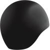 imageSpeedo UnisexAdult Swim Cap Fastskin HiroNew Black