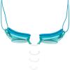 imageSpeedo UnisexAdult Swim Goggles VanquisherEnamel BlueJade