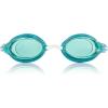 imageSpeedo UnisexAdult Swim Goggles VanquisherEnamel BlueJade