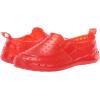 imageSpeedo UnisexChild Water Shoe Jelly Jump ToddlerRed AlertS Toddler USRed Alert