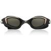 imageSpeedo Womens Swim Goggles Hydro ComfortSpeedo BlackSmoke