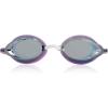 imageSpeedo Womens Swim Goggles Mirrored Vanquisher 20ArchromaCobaltSilver