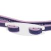imageSpeedo Womens Swim Goggles Mirrored Vanquisher 20ArchromaCobaltSilver