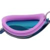 imageSpeedo Womens Swim Goggles Mirrored Vanquisher 20ArchromaCobaltSilver