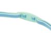 imageSpeedo Womens Swim Goggles Mirrored Vanquisher 20BlueGrey
