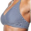 imageSpeedo Womens Swimsuit Bikini Top VNeck HalterSpeedo Navy