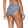 imageSpeedo Womens Swimsuit Bottom Bikini High WaistSpeedo Navy