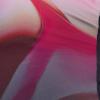 imageSpeedo Womens Swimsuit One Piece Powerflex Ultraback SolidSwirling Ombre Pink