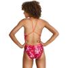 imageSpeedo Womens Swimsuit One Piece Prolt Flipback PrintedBleach Rose Violet