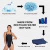 imageSpeedo Womens Swimsuit One Piece Prolt Flipback PrintedCeramic