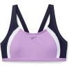 imageSpeedo Womens Swimsuit Quantum Bikini TopFairy Wren