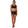 imageSpeedo Womens Swimsuit Quantum Bikini TopSheen Speedo Black