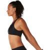 imageSpeedo Womens Swimsuit Quantum Bikini TopSheen Speedo Black