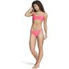 imageSpeedo Womens Swimsuit Top Bikini Endurance Lite Tie Back SolidChewing Gum