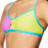 imageSpeedo Womens Swimsuit Top Bikini Endurance Lite Tie Back SolidLost Lavender