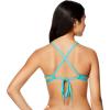 imageSpeedo Womens Swimsuit Top Bikini Endurance Lite Tie Back SolidLost Lavender