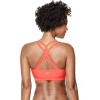 imageSpeedo Womens Swimsuit Triangle Bikini TopBittersweet