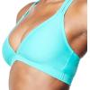 imageSpeedo Womens Swimsuit Triangle Bikini TopCeramic