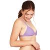 imageSpeedo Womens Swimsuit Triangle Bikini TopFairy Wren