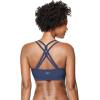 imageSpeedo Womens Swimsuit Triangle Bikini TopPeacoat