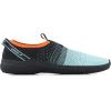 imageSpeedo Womens Water Shoe Surfknit ProBlackAqua Splash