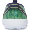 imageSpeedo Womens Water Shoe Surfknit ProPeacock TealBitter Lime