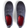 imageSpeedo Womens Water Shoe Surfknit ProSpeedo Black Verditier Blue