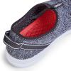 imageSpeedo Womens Water Shoe Surfknit ProSpeedo Black Verditier Blue